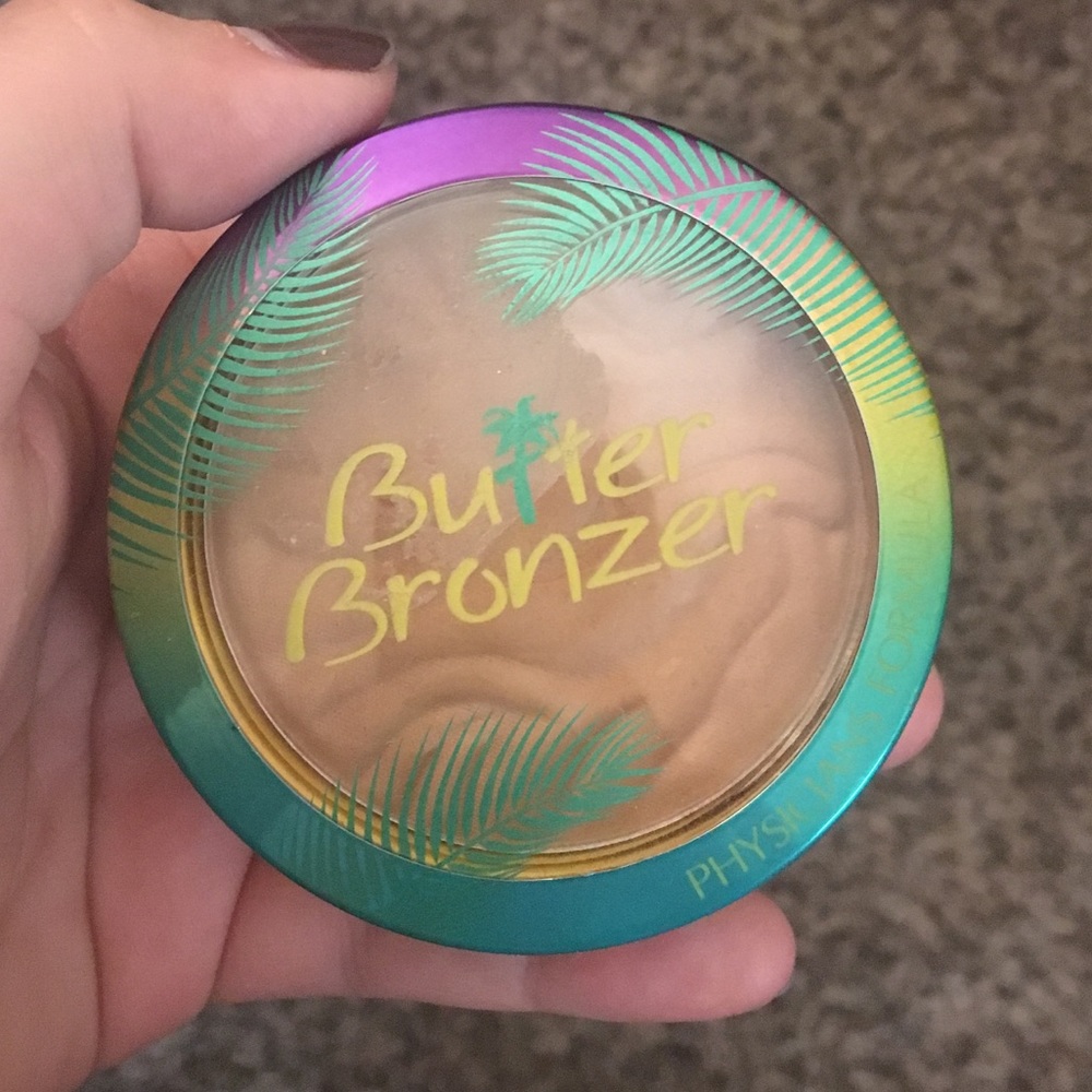Physician’s Formula Butter Bronzer